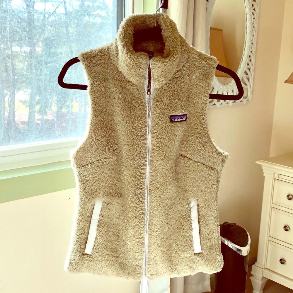 Patagonia Women’s Los Gatos Vest